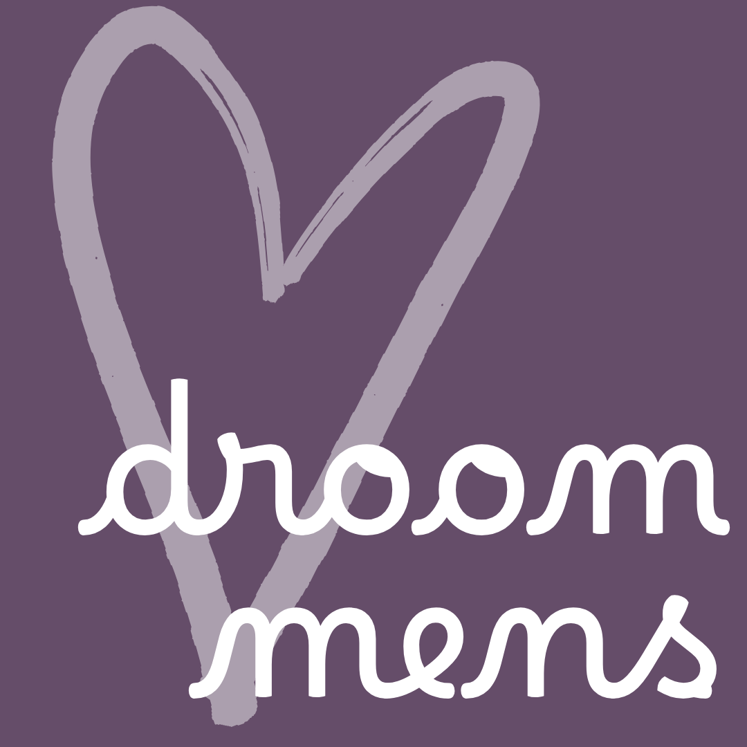 Droommens Holistisch Coaching